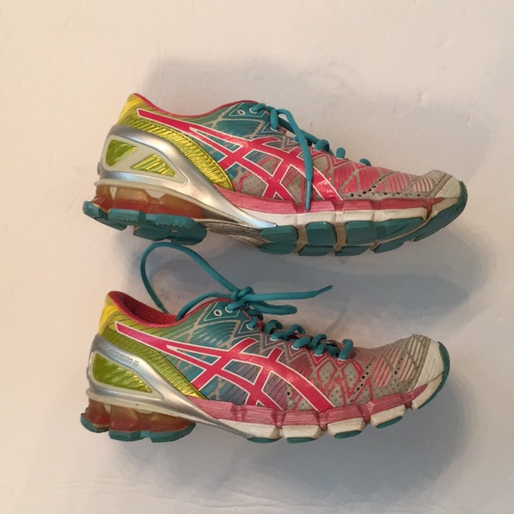 asics gel kinsei 5 asics gel kinsei 5